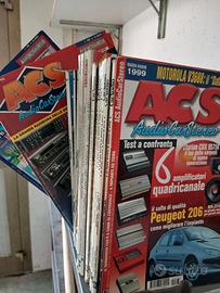 Acs audiocarstereo
