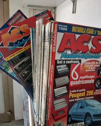 Acs audiocarstereo