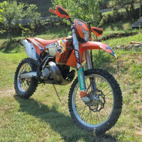 Ktm exc 250