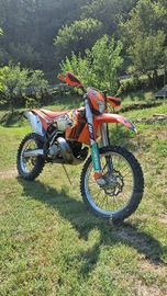 Ktm exc 250