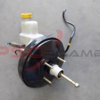 Pompa freno+servofreno Fiat Punto 2° serie 1.2 16v