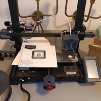 Stampante 3D COBRA ANYCUBIC PLUS