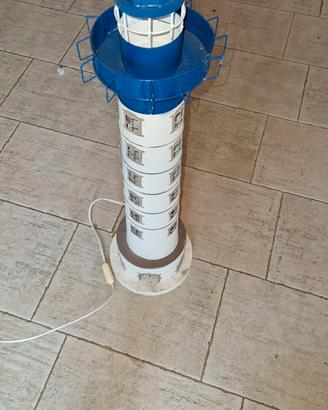 lampada. faro.