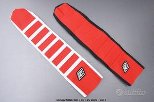 Sella in schiuma HUSQVARNA WR / CR 125 2009 - 2013