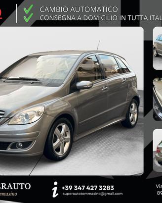 Mercedes benz B 180 CDI Sport Automatic