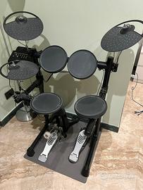 Batteria elettronica YAMAHA