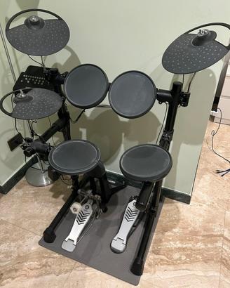 Batteria elettronica YAMAHA