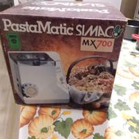 Casalinghi macchina per la pasta