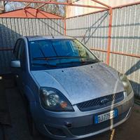 pezzi Ford Fiesta