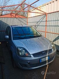 pezzi Ford Fiesta