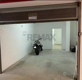Garage/Box - Modugno