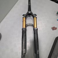 forcella mtb