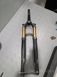 forcella mtb