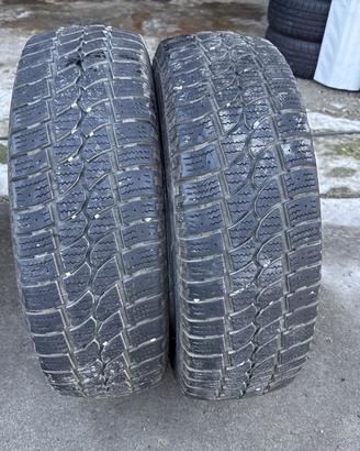 gomme usate 2157015 Winter KORMORAN - Vanpr p2 - 1