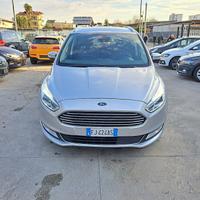 Ford Galaxy 2.0 TDCi 150CV Powershift 7 Posti Auto