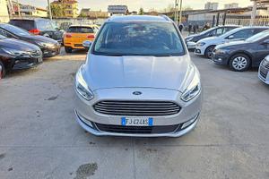 Ford Galaxy 2.0 TDCi 150CV Powershift 7 Posti Auto