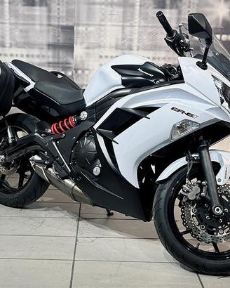 Kawasaki ER-6f ABS