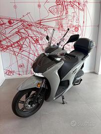 Honda SH 350