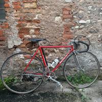 Bicicletta vintage Serena