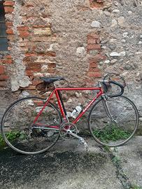 Bicicletta vintage Serena