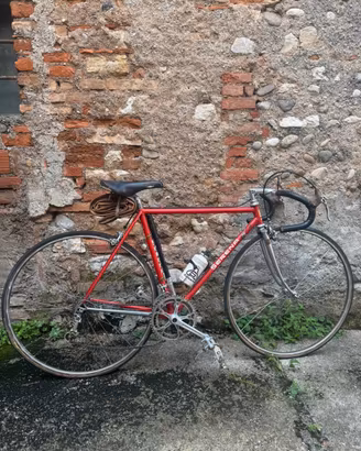 Bicicletta vintage Serena