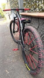 Trek xcaliber 7 