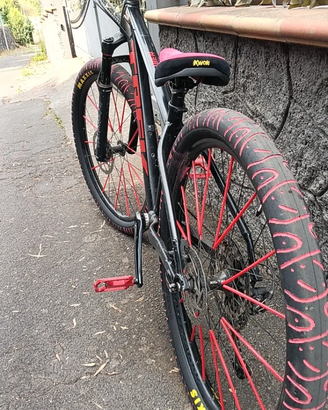 Trek xcaliber 7 