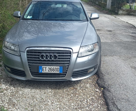 Audi A6 AVANT 2.0 TDI