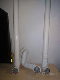 Tubi per caldaia Seminuovi