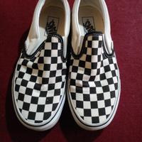 scarpe VANS Sportive unisex N. 39 Nuove