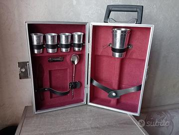 Valigetta bar anni 60 Executair  880