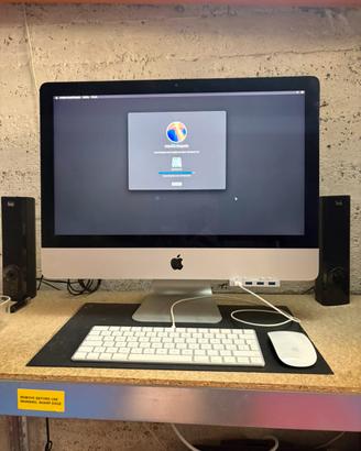 iMac IntelCore i5 - 3Ghz , 6core 2019