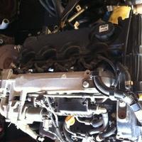 Motore Fiat Stilo 2005 - 1900cc diesel - 192a1000
