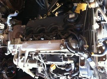 Motore Fiat Stilo 2005 - 1900cc diesel - 192a1000