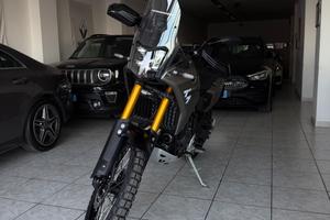 Yamaha Ténéré 700