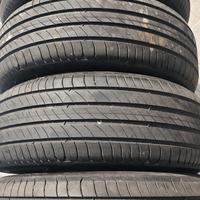 Gomme estive Michelin Primacy