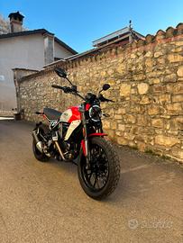 Ducati scrambler 800 icon