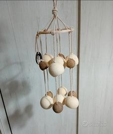 Scacciasogni nuovo con scatola Ikea