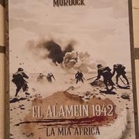 El Alamein 1942 la mia africa 