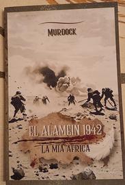 El Alamein 1942 la mia africa 