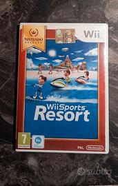 gioco Wii