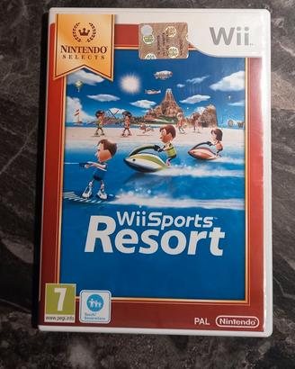 gioco Wii