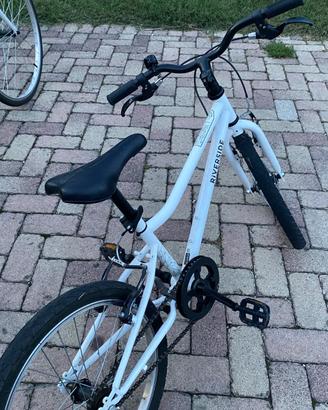 Bicicletta “20” pollici