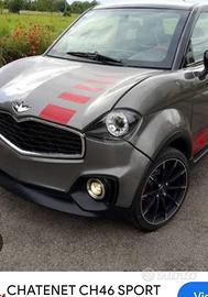 chatenet ch 46 sport line come nuova