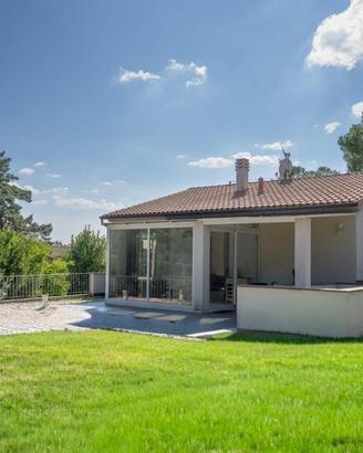 Casa singola a - Forte di BibbonaBibbona