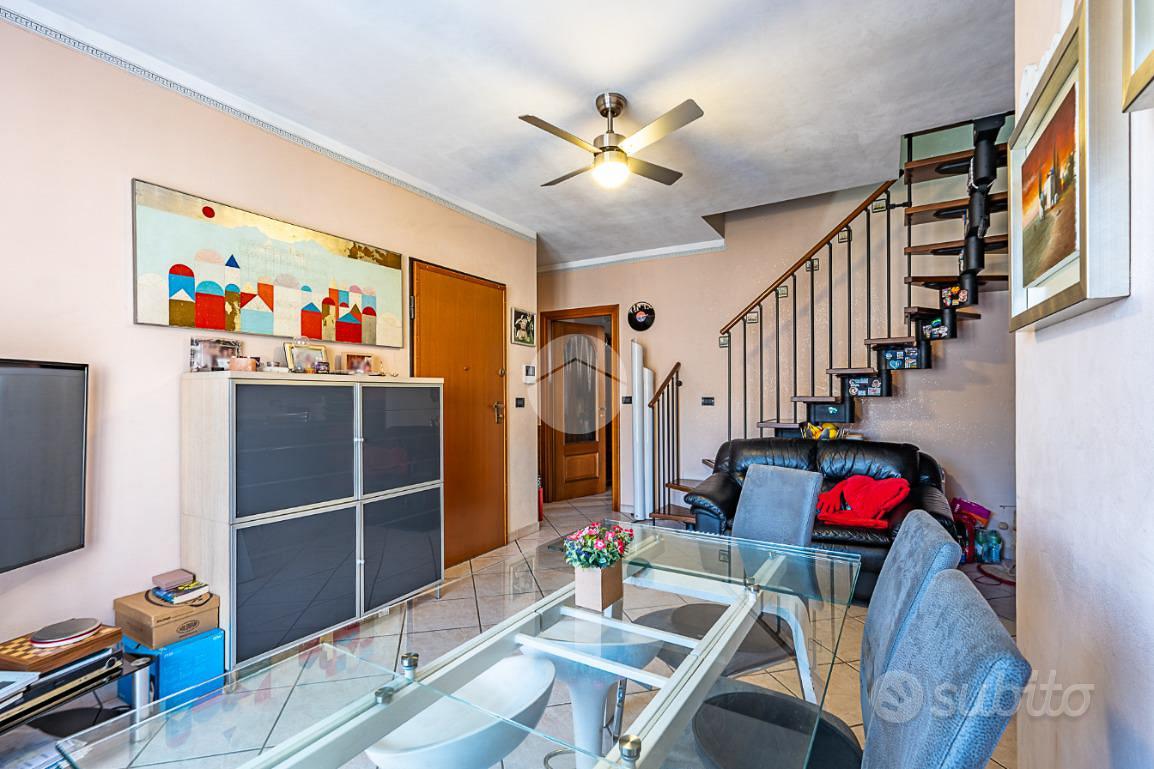 Apartment in Nichelino, Torino - Vista 5