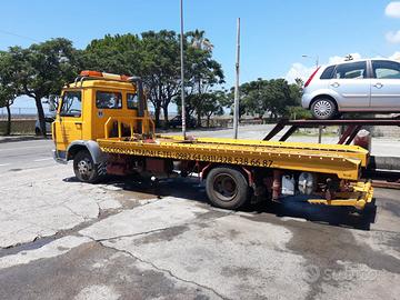 Carroattrezzi Iveco 79.14