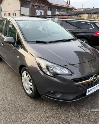 OPEL Corsa 1.4 90CV GPL Tech 5 porte n-Joy