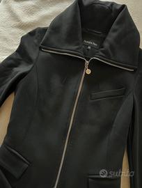 Giacca Felpa Patrizia Pepe con zip