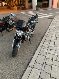 Yamaka FZ6